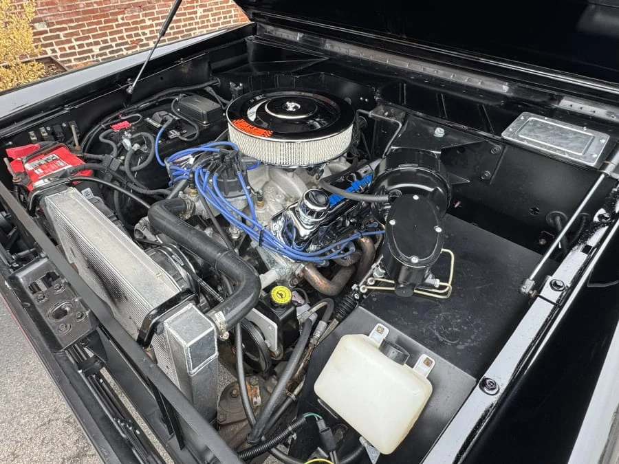 1969 Ford Bronco 1st Gen - Image 9 of 10