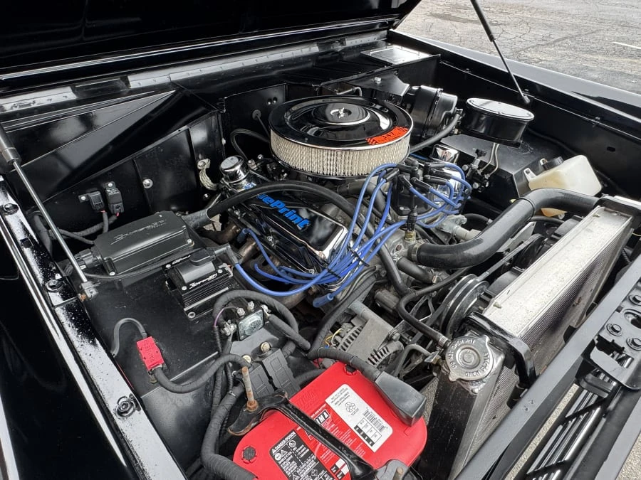 1969 Ford Bronco 1st Gen - Image 10 of 10