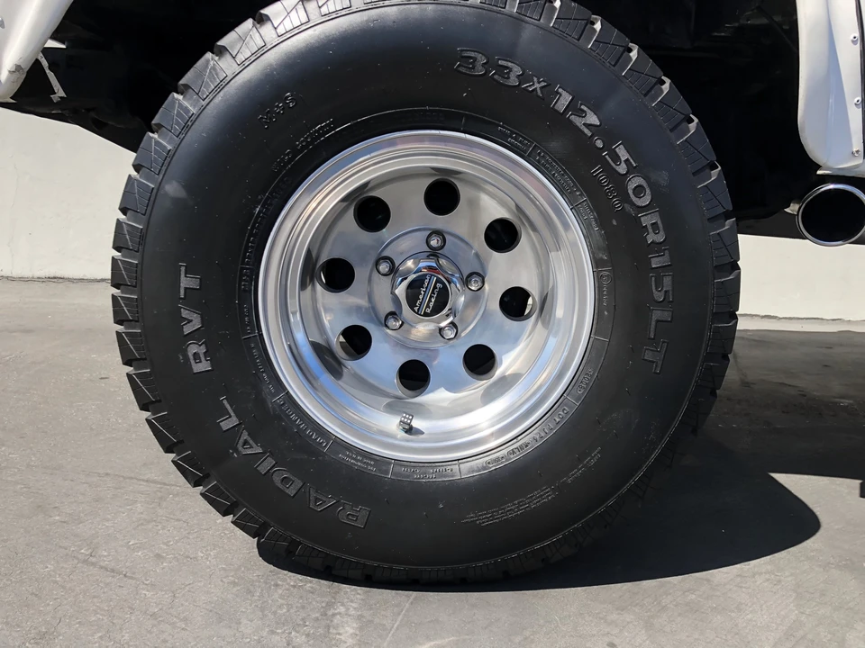 1969 Ford Bronco 1st Gen - Image 27 of 31