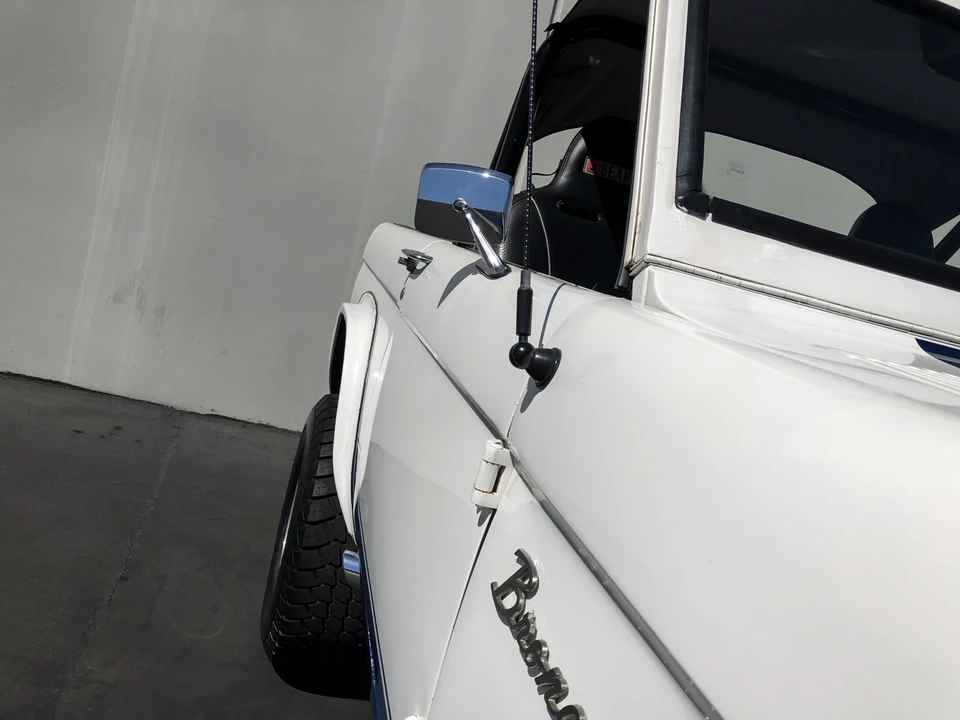1969 Ford Bronco 1st Gen - Image 7 of 31