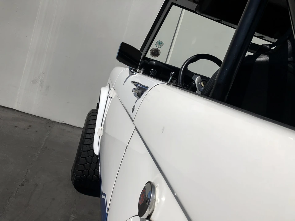 1969 Ford Bronco 1st Gen - Image 25 of 31