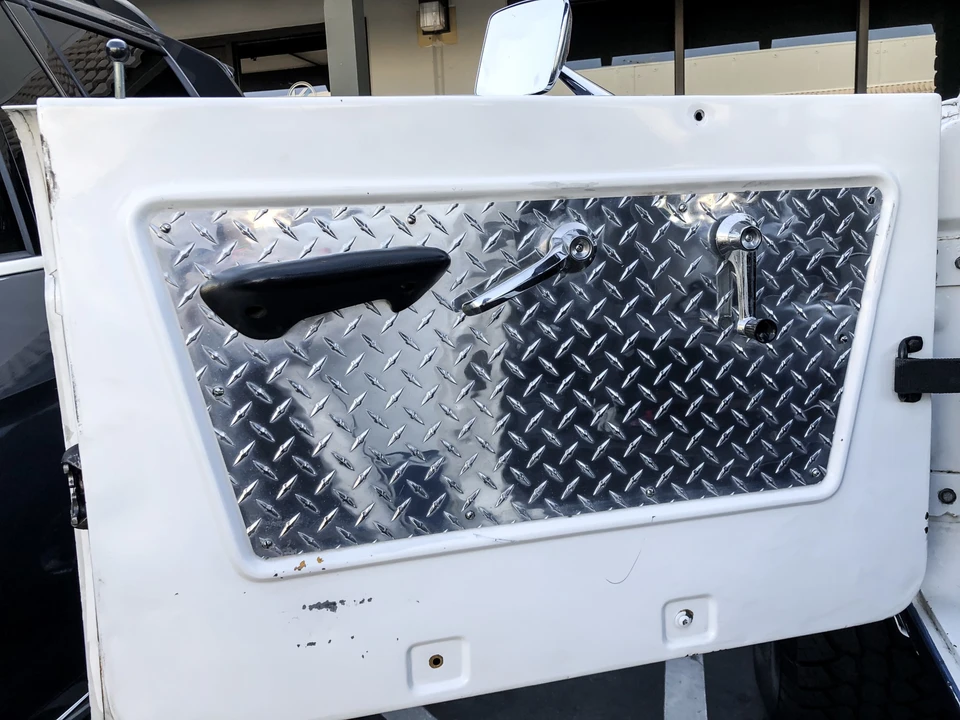 1969 Ford Bronco 1st Gen - Image 31 of 31