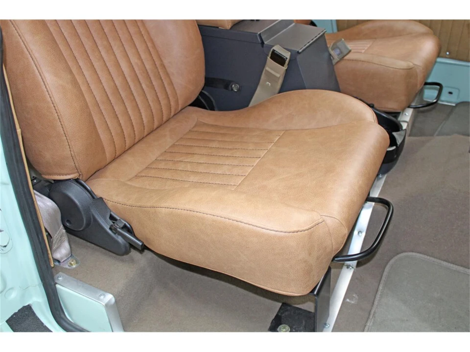 1969 Ford Bronco 1st Gen - Image 26 of 31