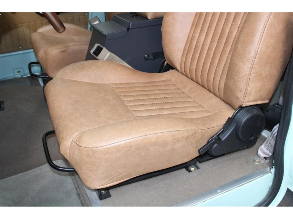 1969 Ford Bronco 1st Gen - Image 27 of 31