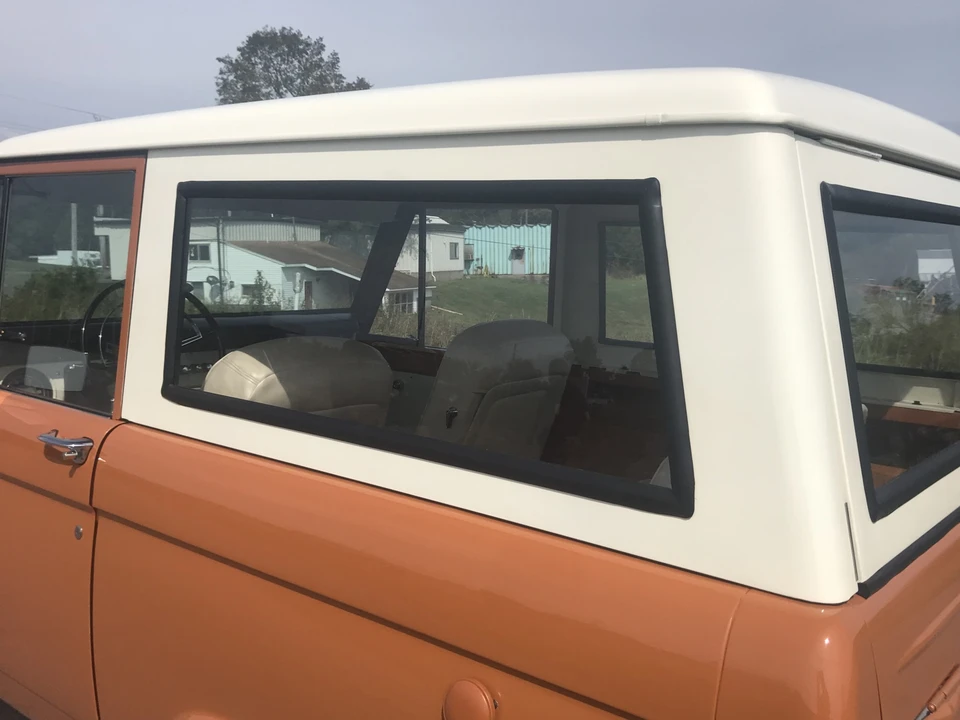1969 Ford Bronco 1st Gen - Image 22 of 31