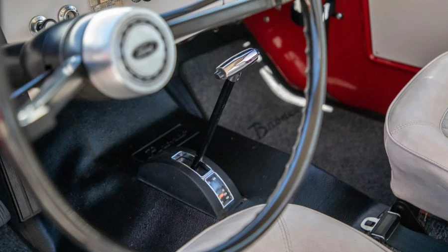 1969 Ford Bronco 1st Gen - Image 10 of 20