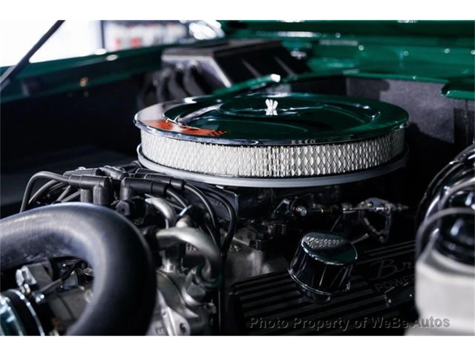 1969 Ford Bronco 1st Gen - Image 10 of 10