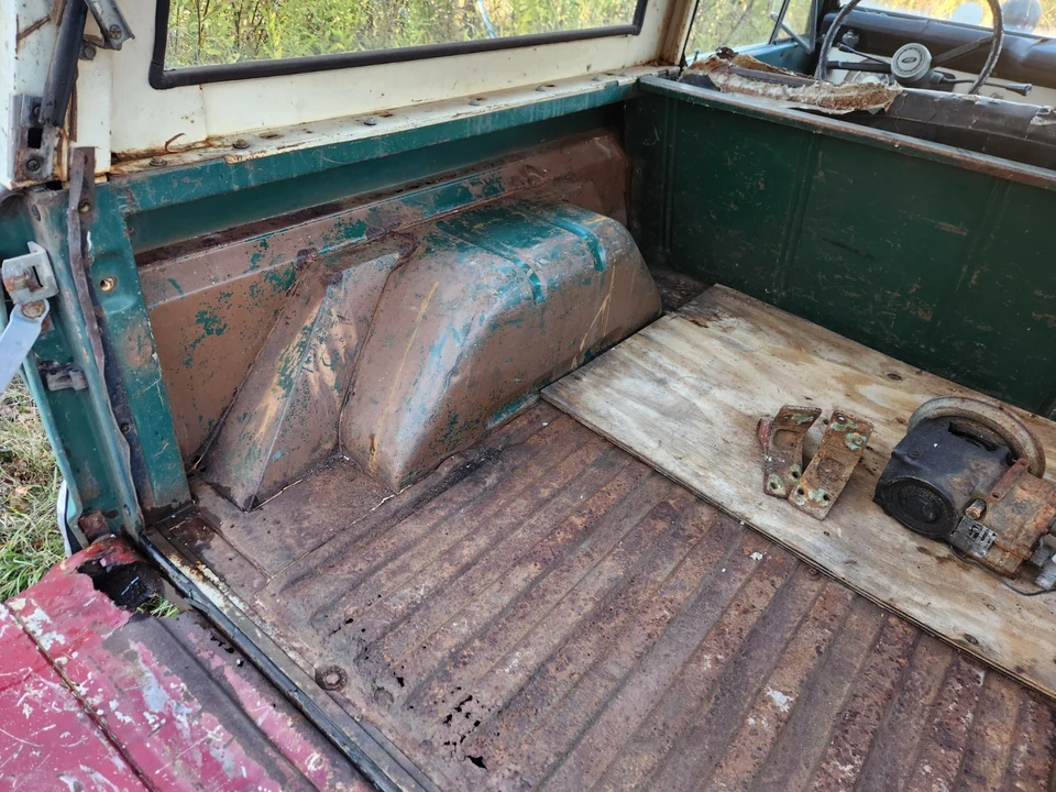 1969 Ford Bronco 1st Gen - Image 14 of 20