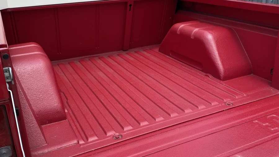 1969 Ford Bronco 1st Gen - Image 12 of 15