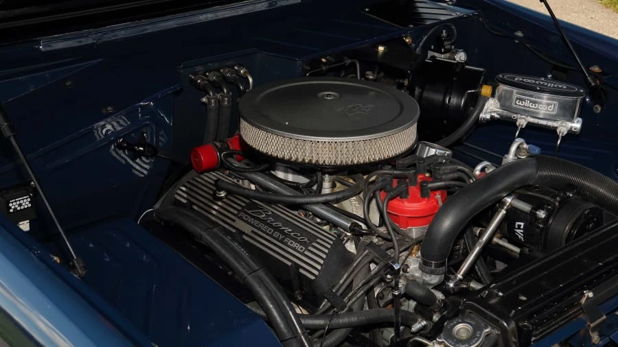 1969 Ford Bronco 1st Gen - Image 7 of 28
