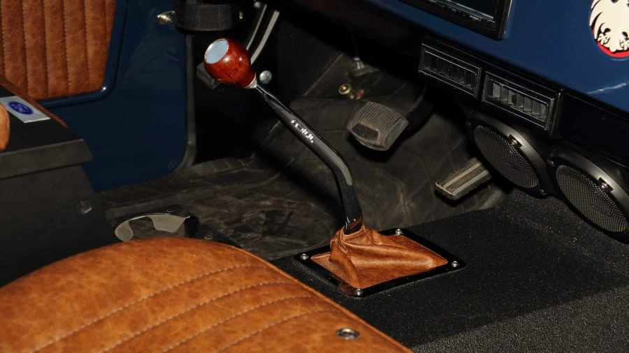 1969 Ford Bronco 1st Gen - Image 10 of 28