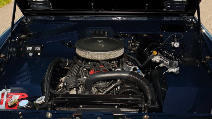 1969 Ford Bronco 1st Gen - Image 22 of 28