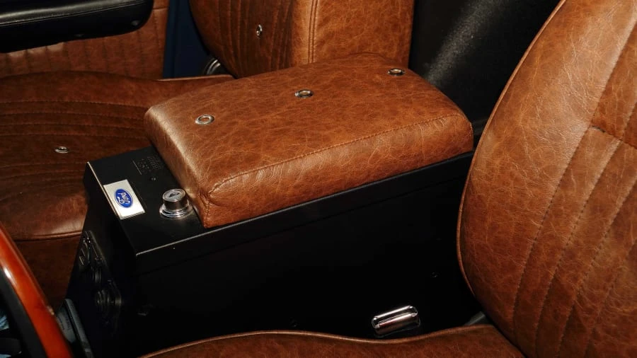 1969 Ford Bronco 1st Gen - Image 23 of 28