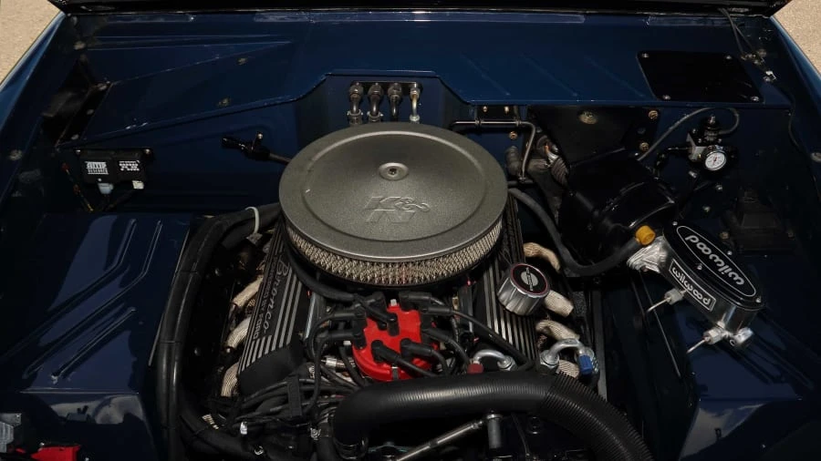 1969 Ford Bronco 1st Gen - Image 25 of 28