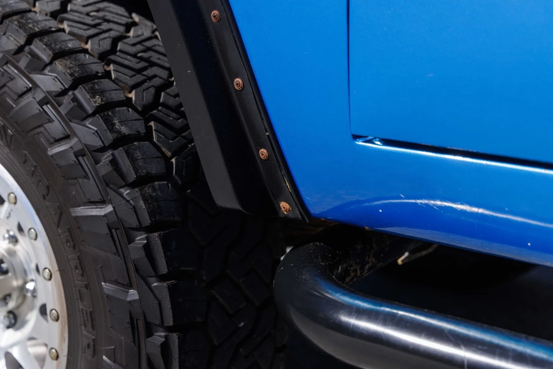 1969 Ford Bronco 1st Gen - Image 25 of 31