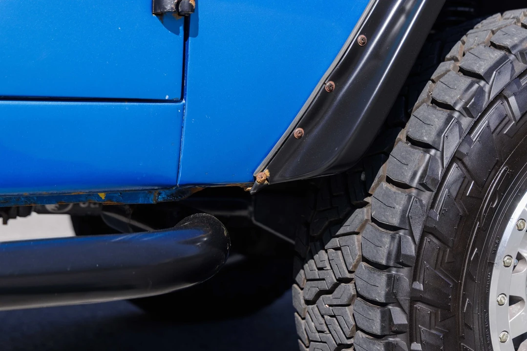 1969 Ford Bronco 1st Gen - Image 23 of 31