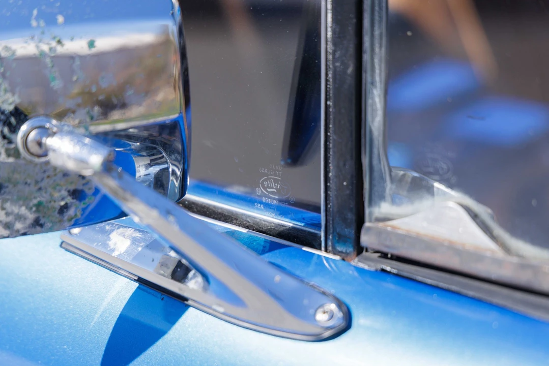 1969 Ford Bronco 1st Gen - Image 18 of 31