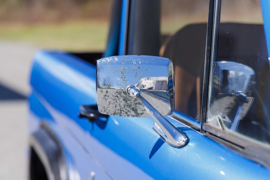 1969 Ford Bronco 1st Gen - Image 19 of 31