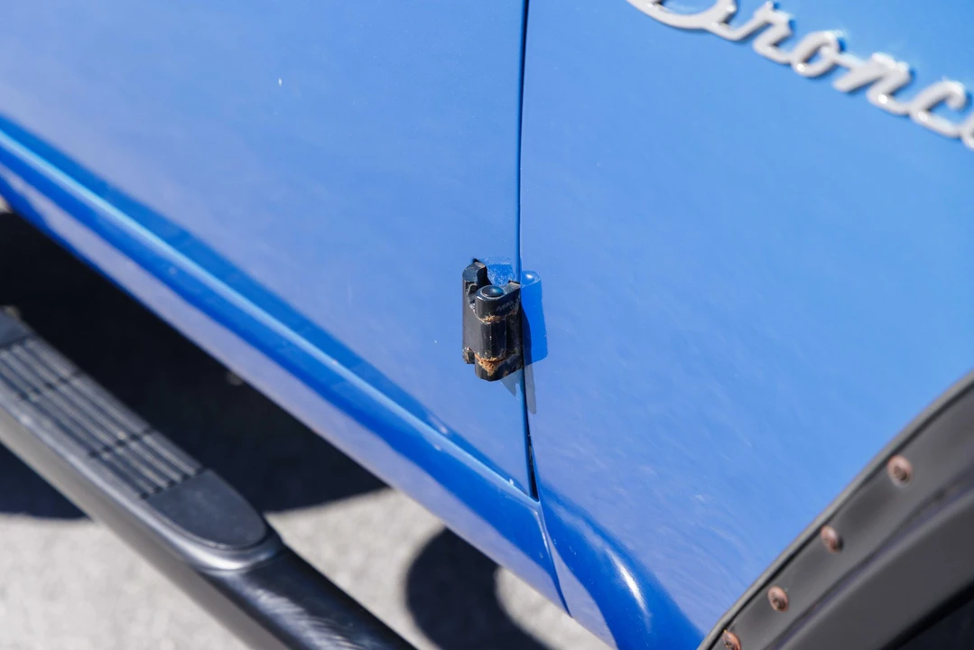 1969 Ford Bronco 1st Gen - Image 22 of 31