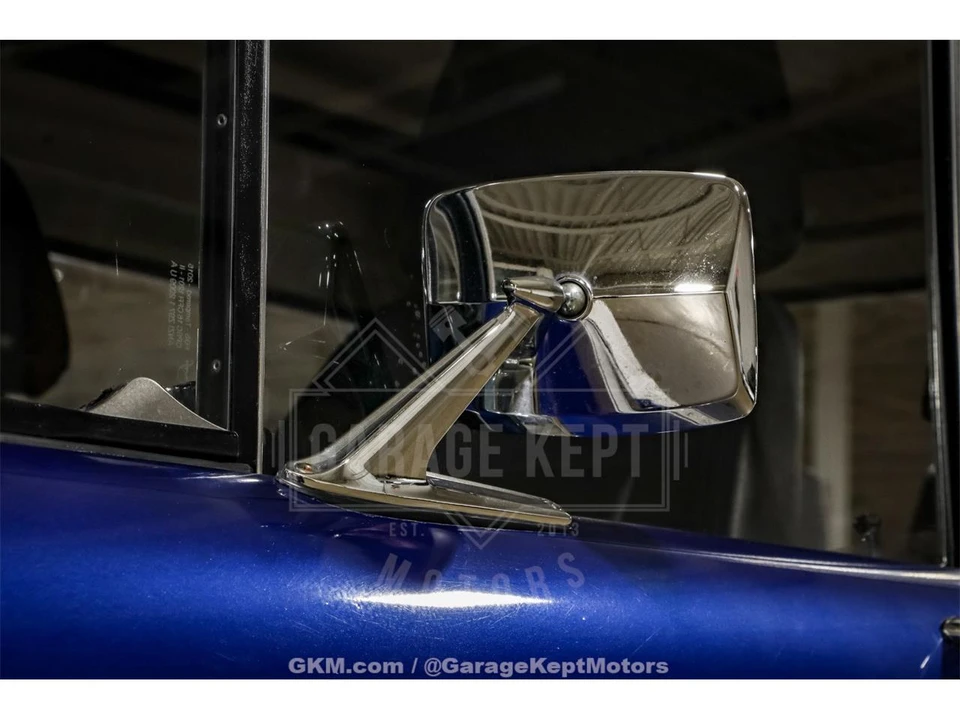 1969 Ford Bronco 1st Gen - Image 26 of 31