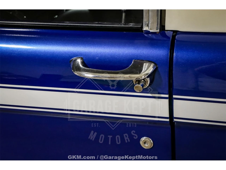 1969 Ford Bronco 1st Gen - Image 27 of 31