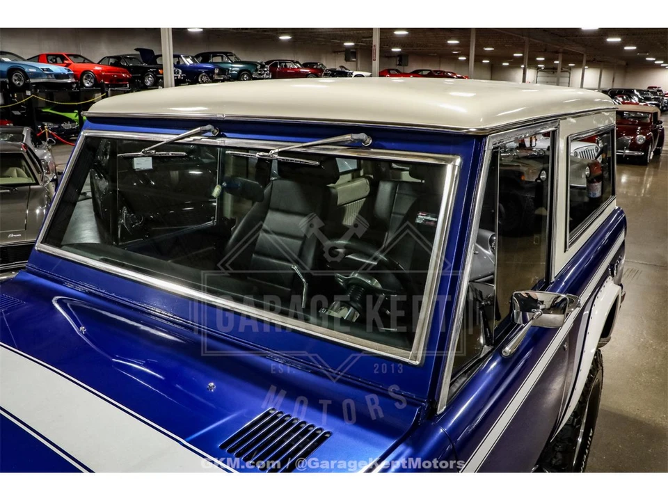 1969 Ford Bronco 1st Gen - Image 24 of 31