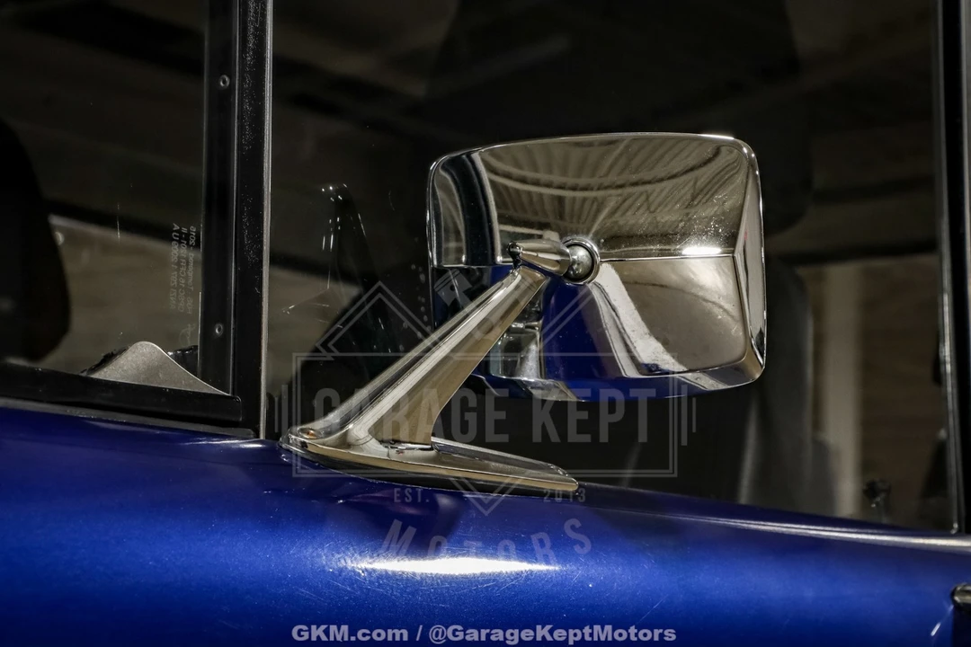 1969 Ford Bronco 1st Gen - Image 27 of 31