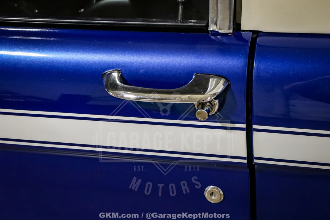 1969 Ford Bronco 1st Gen - Image 28 of 31