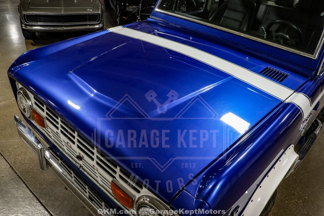 1969 Ford Bronco 1st Gen - Image 24 of 31