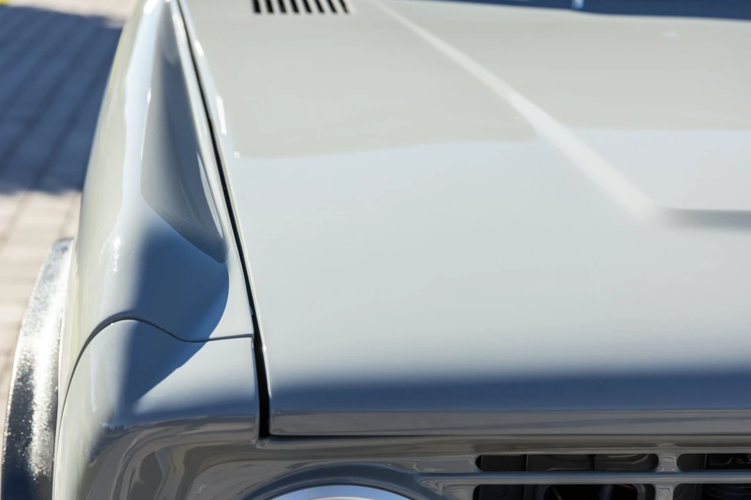 1969 Ford Bronco 1st Gen - Image 13 of 31