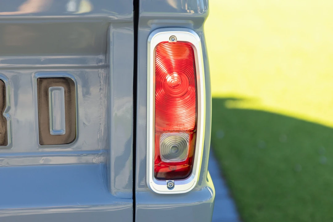 1969 Ford Bronco 1st Gen - Image 18 of 31