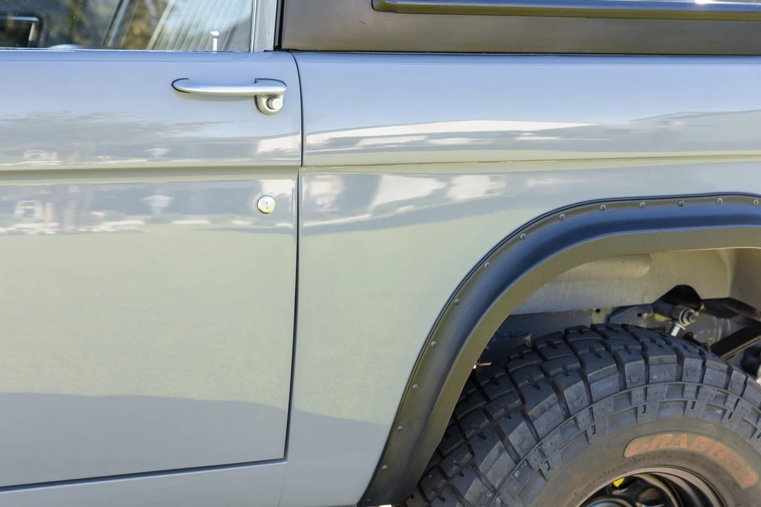 1969 Ford Bronco 1st Gen - Image 23 of 31