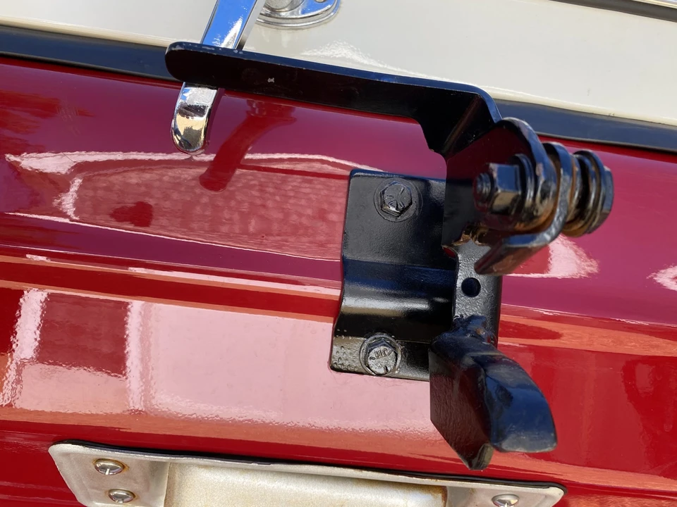 1969 Ford Bronco 1st Gen - Image 28 of 31
