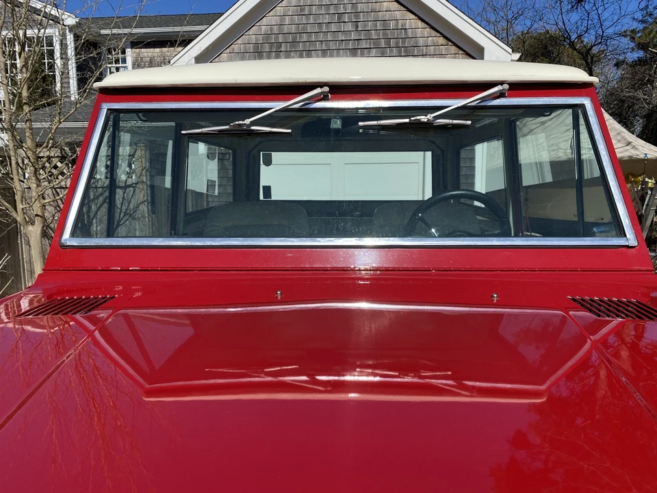 1969 Ford Bronco 1st Gen - Image 13 of 31