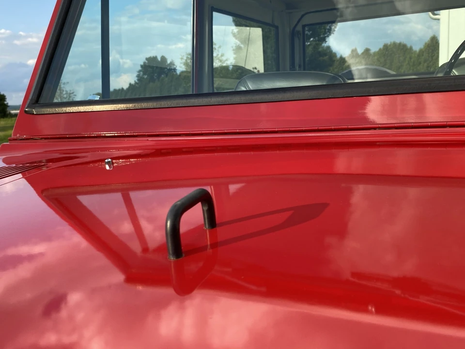 1969 Ford Bronco 1st Gen - Image 20 of 31