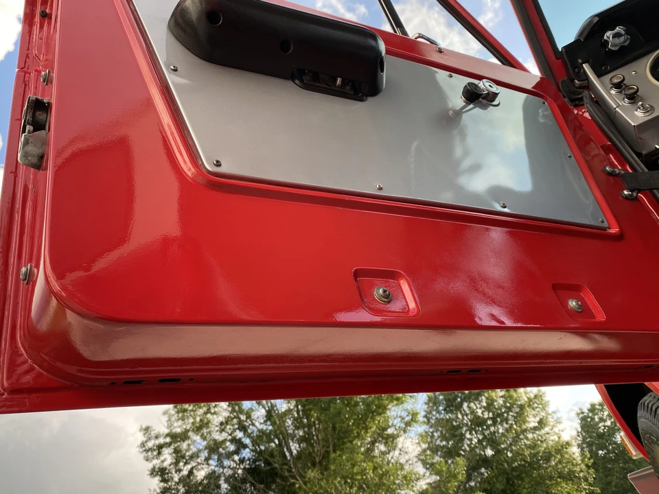 1969 Ford Bronco 1st Gen - Image 27 of 31
