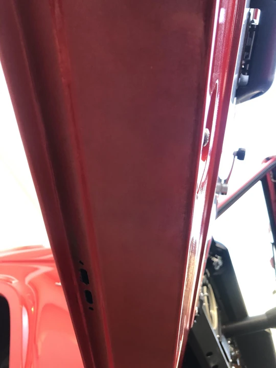 1969 Ford Bronco 1st Gen - Image 31 of 31