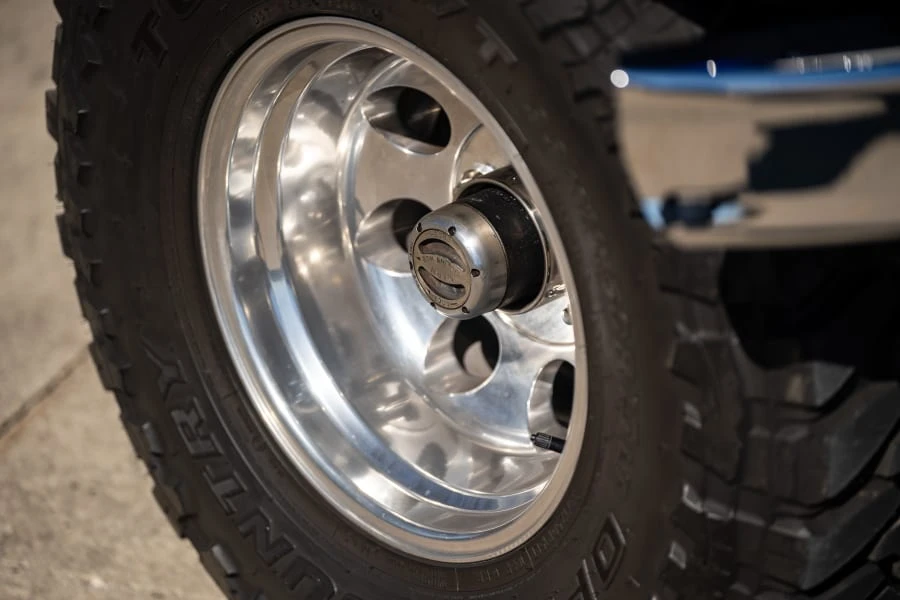 1969 Ford Bronco 1st Gen - Image 15 of 31