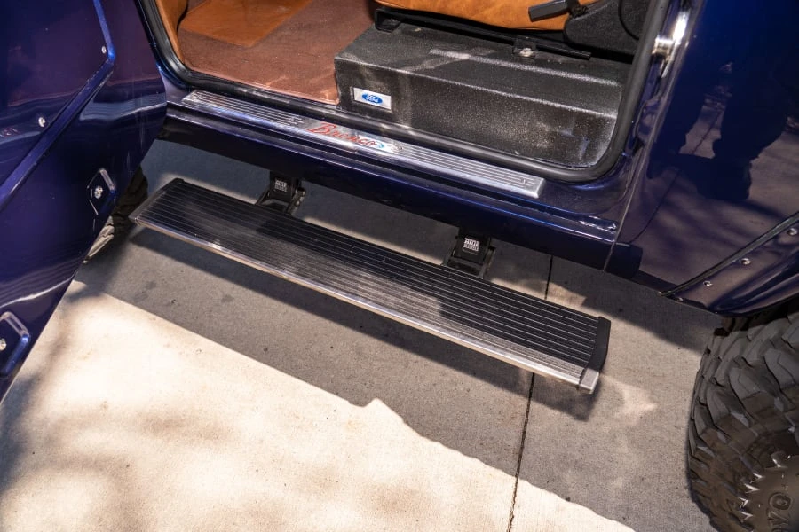 1969 Ford Bronco 1st Gen - Image 23 of 31