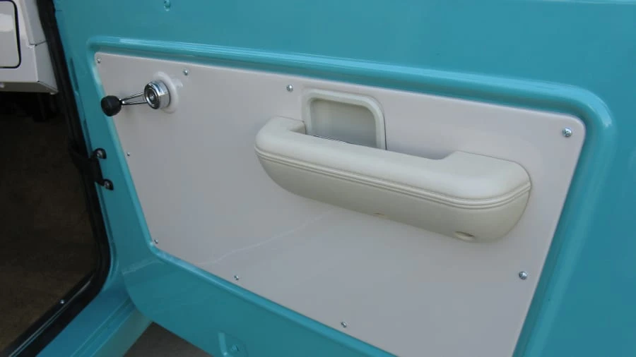 1969 Ford Bronco 1st Gen - Image 7 of 10