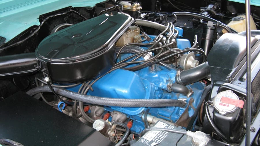 1969 Ford Bronco 1st Gen - Image 8 of 10