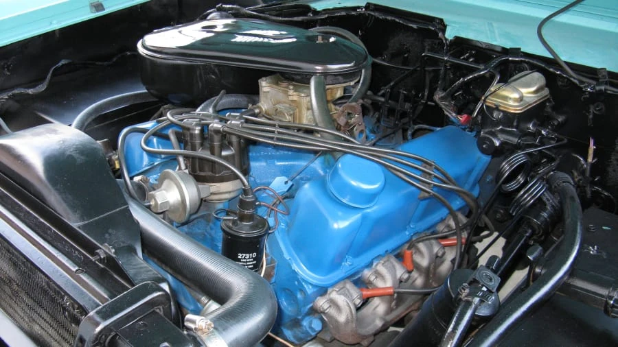 1969 Ford Bronco 1st Gen - Image 9 of 10
