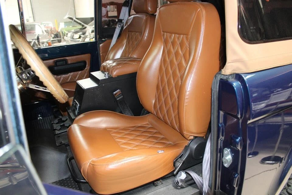 1969 Ford Bronco 1st Gen - Image 10 of 12