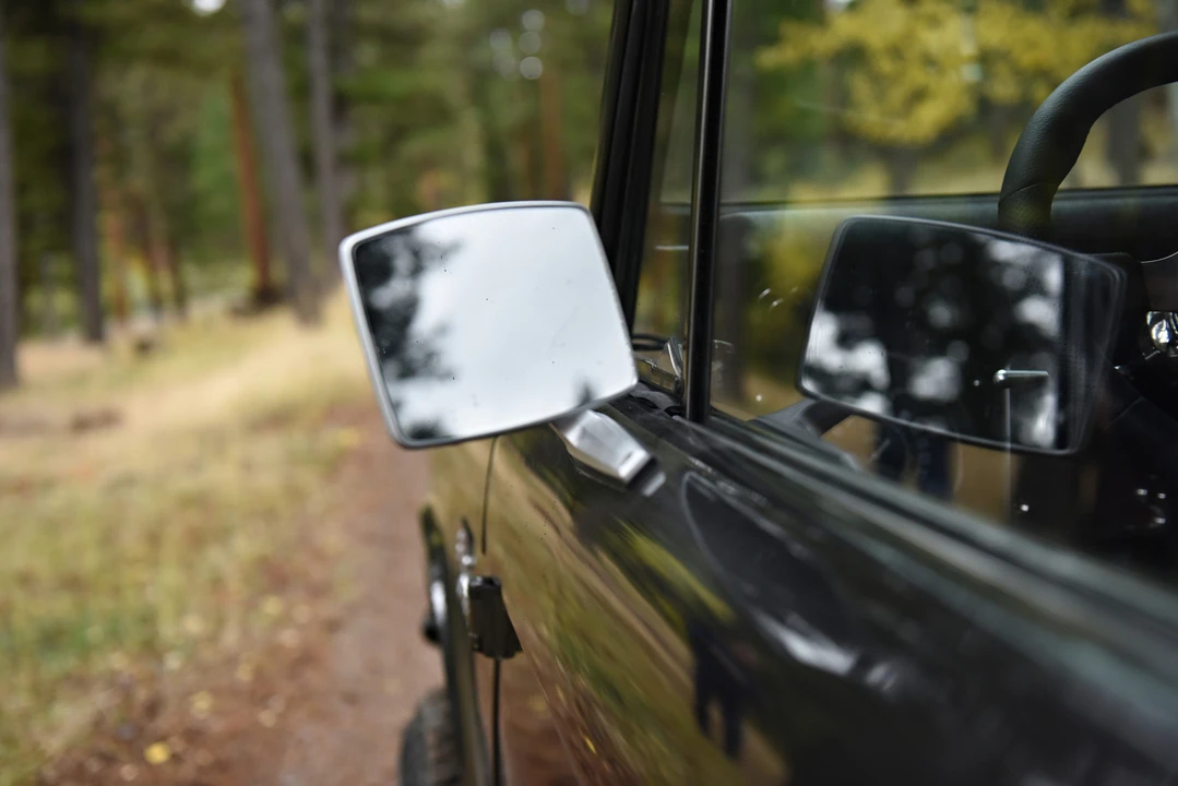 1969 Ford Bronco 1st Gen - Image 23 of 31