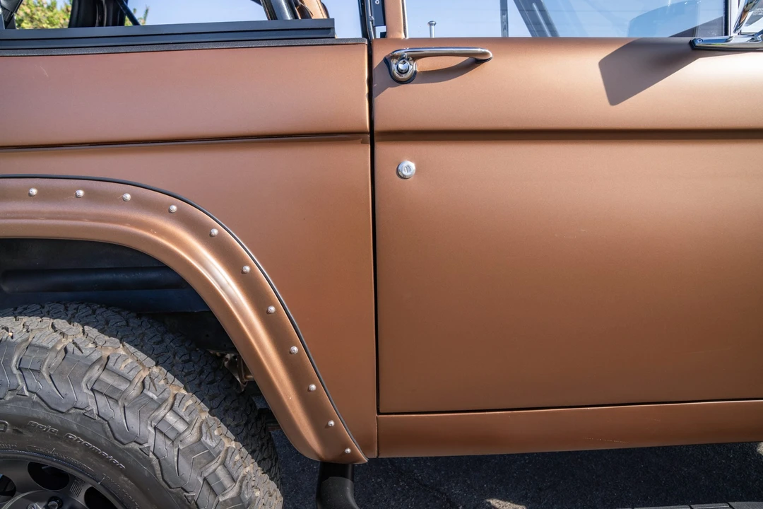 1969 Ford Bronco 1st Gen - Image 21 of 31