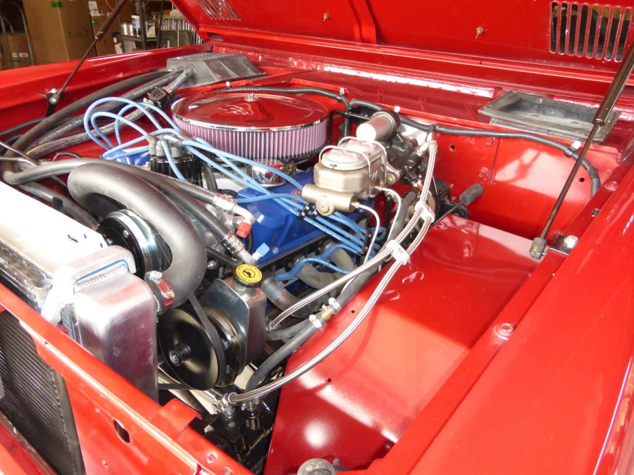 1969 Ford Bronco 1st Gen - Image 4 of 5