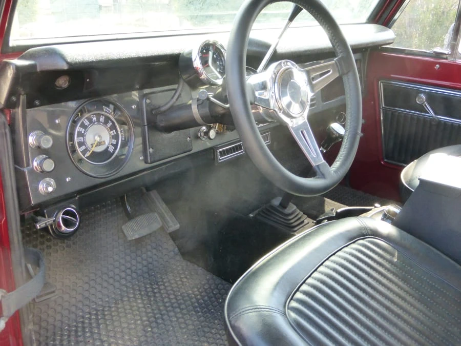 1969 Ford Bronco 1st Gen - Image 3 of 5