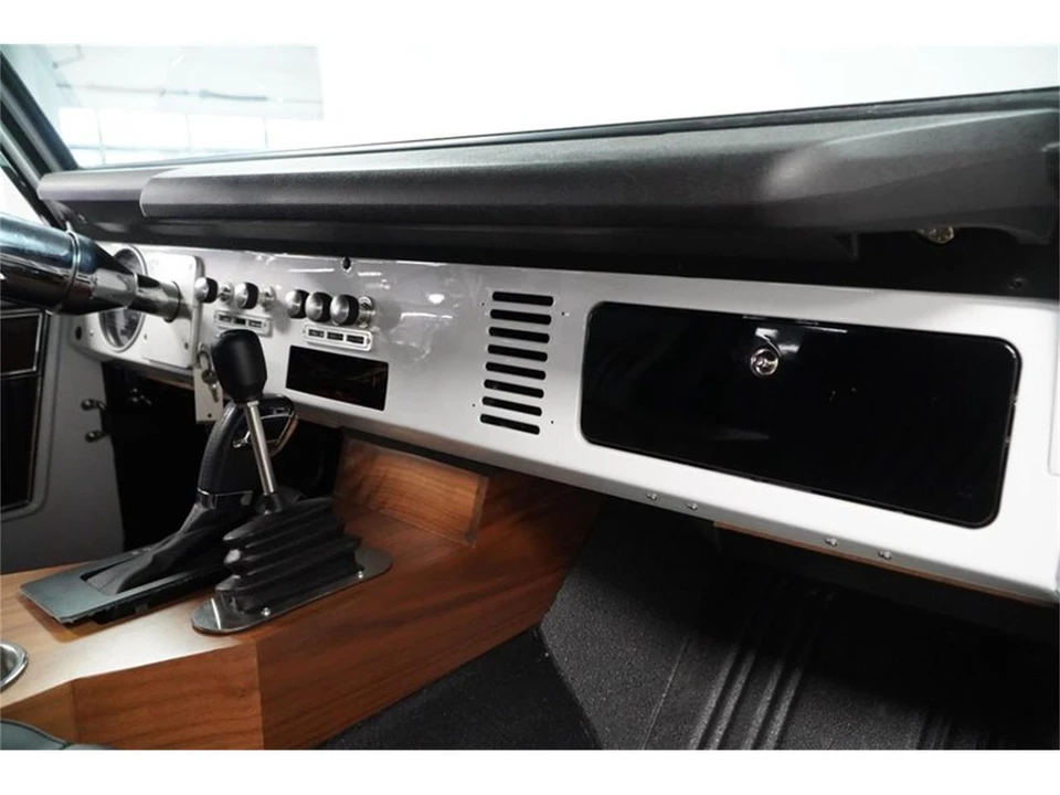 1969 Ford Bronco 1st Gen - Image 31 of 31