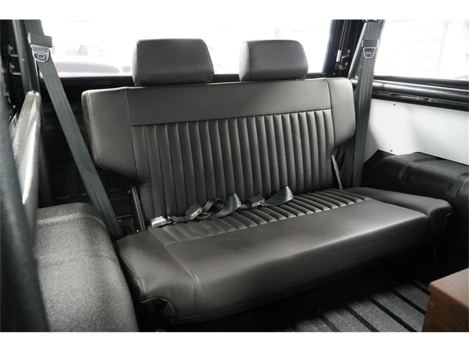1969 Ford Bronco 1st Gen - Image 28 of 31