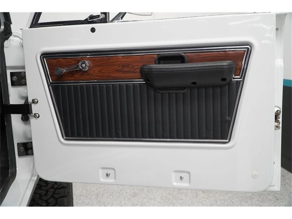 1969 Ford Bronco 1st Gen - Image 24 of 31
